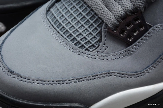 Chep Onekick Cool (2019) Air Retro Jordan Grey 308497-007 4 0519